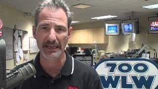 700WLW Webcast September 15, 2011