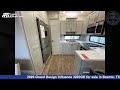 Wonderful 2026 Grand Design Influence Fifth Wheel RV For Sale in Boerne, TX | RVUSA.com