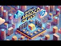 How to Install ArgoCD on Azure Kubernetes Service (AKS) 🚀 | Step-by-Step Guide