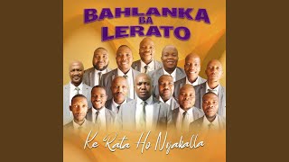 Jesu Rato La Hao