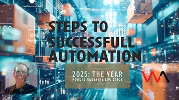 Steps Leading to Automation Success?