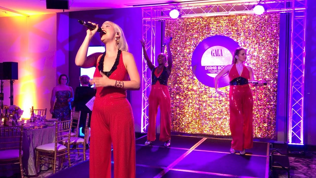 National Arts Centre Gala with Diana Ross