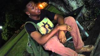 Jaylamar - Talking To My Mic Preview