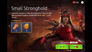 Age of Magic - My first "rant" video ;) screenshot 4