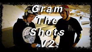 -Gram The Shots V2-