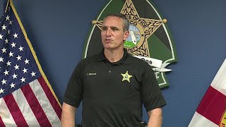 Former Pasco County child protective investigator arrested for falsifying records