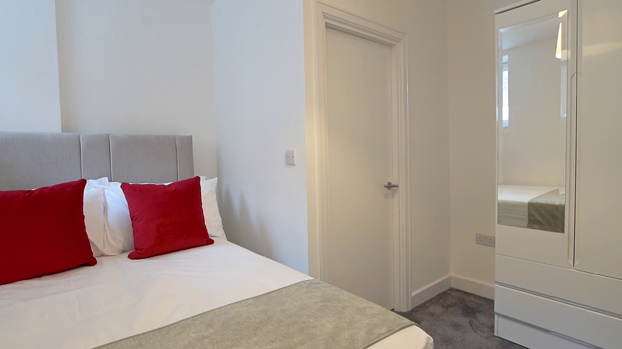 17 FLAT 1 ALL SAINTS NOTTINGHAM NG74DP   Grant Property - UK Buy to Let Investment