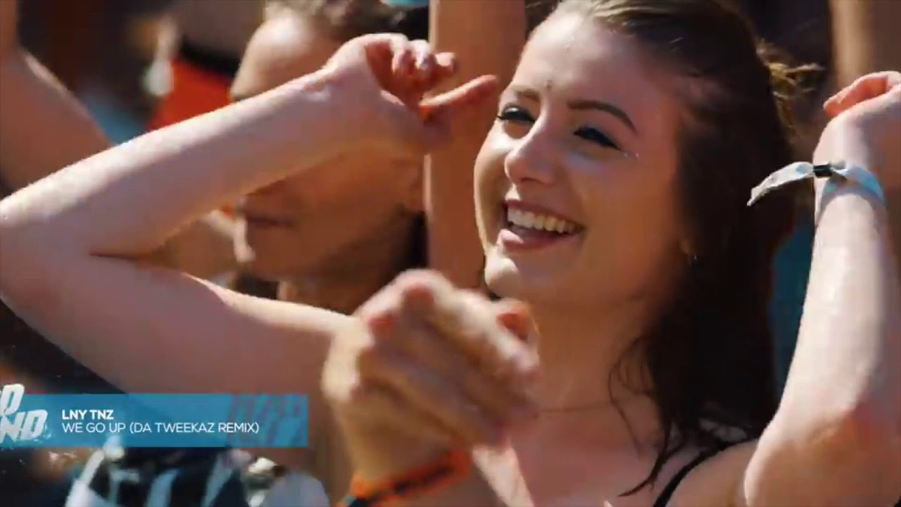 DoeMaarDave - Fuifje (Reyex Hardstyle Remix)