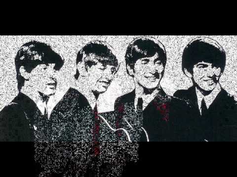 Think for Yourself- The Beatles (Rubber Soul)