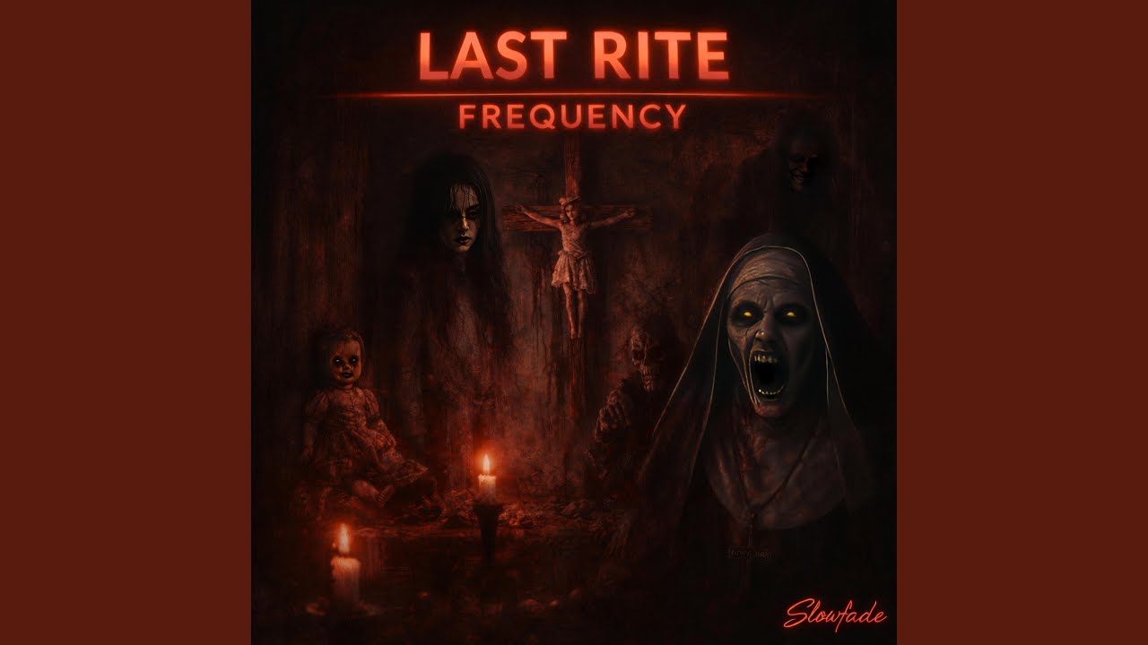 Watch Last Rite Frequency on YouTube Watch Last Rite Frequency on YouTube