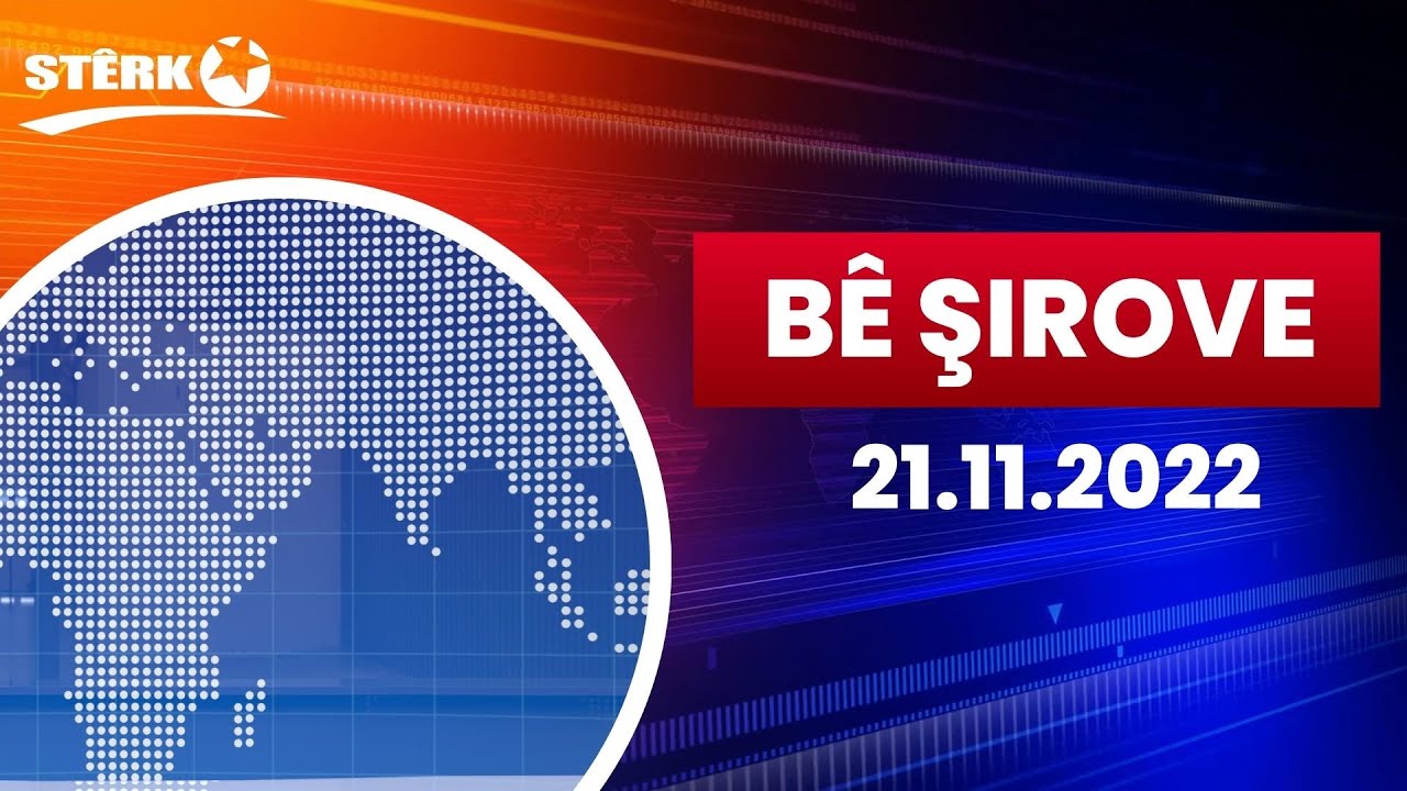Bê Şirove - 21.11.2023