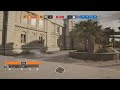 Rainbow Six Siege Ranked