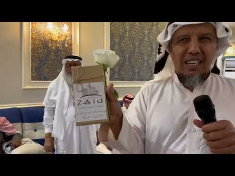 اللقاء الشهري لحي وادي جليل