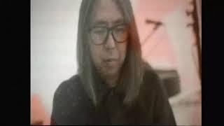 Hiroshi Fujiwara - WORK THROUGH THE NIGHT (OFFICIAL VIDEO)