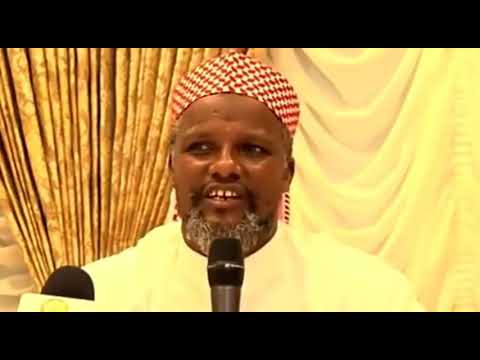 Sheikh Abdusalam Afaan Oromo 