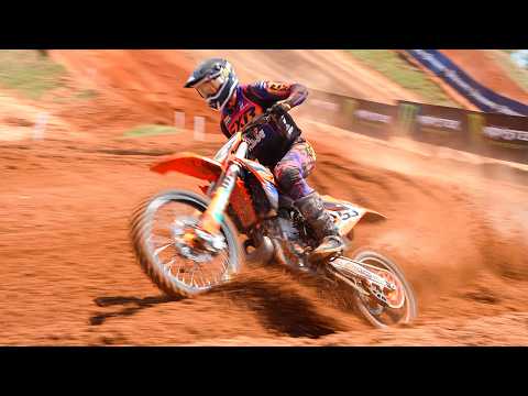 MXGP Fast & Fourious 🔥 Motocross Australia 2026 by Jaume Soler