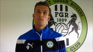 Christian Doidge