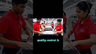 Luxury Finishes &amp; Quality Control in Cow Horn Production | Final Factory Process Revealed