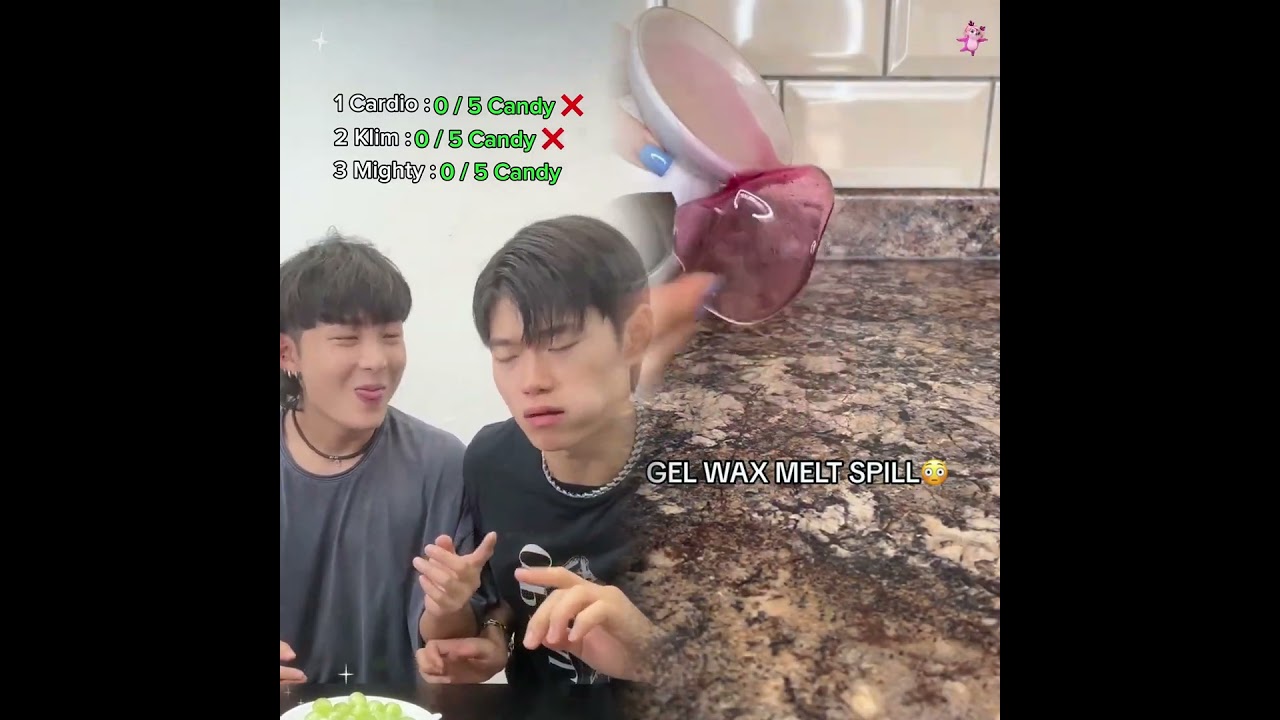 Candy beatbox challenge #tiktok #funny #acting #story#fyp #foryou#foryoupage #fyp シ