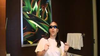 Random Funky Whistling Jam
A few mistakes, but still a decent jam. This funky spontaneous whistling was filmed July 3rd in Las Vegas. This is what happens when youre on vacation, and you have a couple beers in you, and then you have to run back up to the hotel room for something and suddenly you discover the bathroom has AWESOME ACOUSTICS!!
My Facebook: http://www.facebook.com/professional.whistler
If youre in the mood to support one of your favorite unknown artists for just a buck, a lot of the tracks on my album make great ringtones! And strangers nearby will wonder where the heck you got such a cool whistling ringtone every time your phone rings... Just search Dave Santucci on iTunes, Amazon, or Google Play! (If youre on an iPhone you can also find my Ultimate Whistling ringtones in the iTunes ringtone store.)
Thanks for your support!!
http://ax.search.itunes.apple.com/WebObjects/MZSearch.woa/wa/search?media=all&restrict=true&submit=seeAllLockups&term=dave+santucci Random Funky Whistling Jam