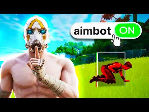 I Tried The BEST Fortnite Cheats To See If Its Actually Undetected... - Fortnite Cheat