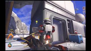 Rip training bot ow2
