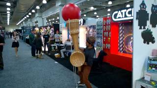 Yoyo Factory Giant Kendama