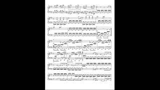 Moonlight Sonata - Ludwig van Beethoven