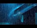 Powerful Rain And Thunder Sounds for Sleeping - Rain Sounds For Relaxing Your Mind, ASMR Rain Sounds