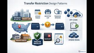 Digital Asset Compliance Architecture: KYC, KYB & Controls | Module 6.2