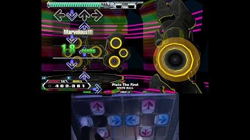 [DDR] Pluto The First DSP14 818k