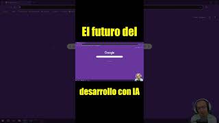 IA 🤖 el FUTURO del Desarrollo que NO puedes IGNORAR