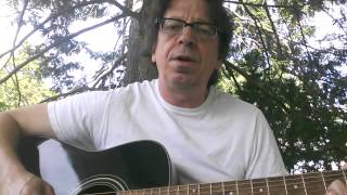 Latest original song. A rustic rhapsody.