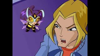 Winx Club Staffel 2 Folge 14 Kdanf Auf Dem Planeten Eraklyon
