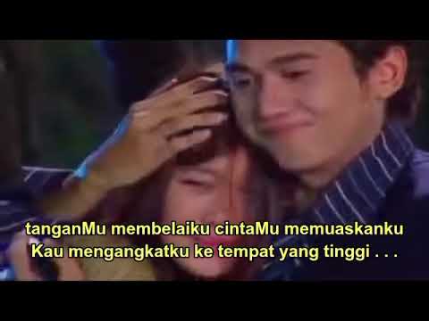 NIKITA - JANJIMU SEPERTI FAJAR (OST.JANJIMU SEPERTI FAJAR)