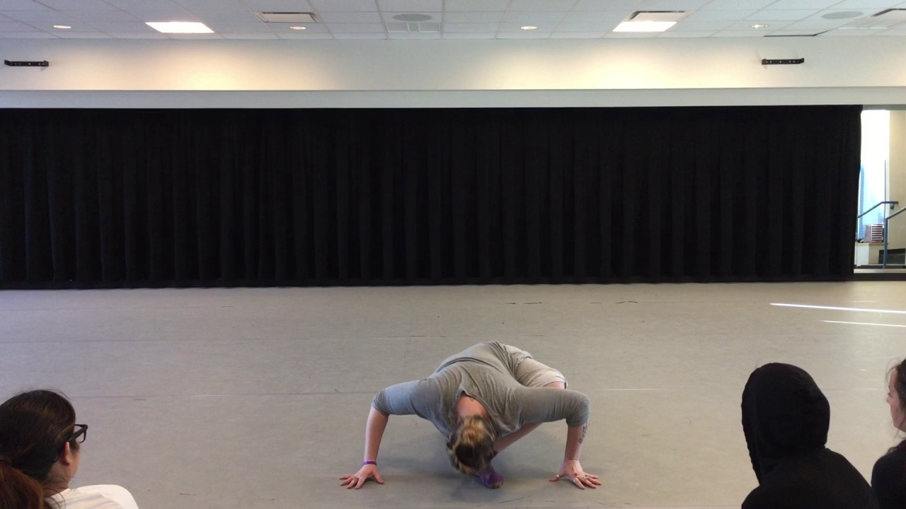 Mary Kate Character Study