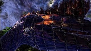 Easiest Quetzal Taming Method! Ark Survival Evolved