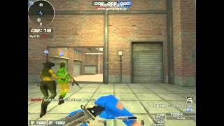 SuddenAttack 『Xqute Digest16』