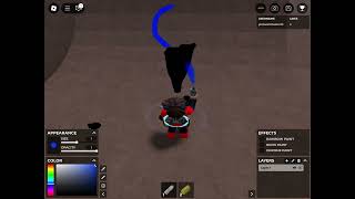 Drawing Blue Takis Ice Cream