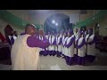 Abu 202 Performed By Umunjam Choir Conducted By Sir Emmanuel Asinobi