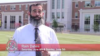 2022 Durfee Graduation Guidelines FINAL