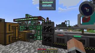 Techopolis 3 - EP 16: Dimensional Gathering