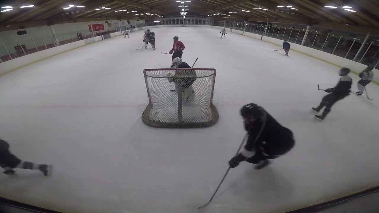 12/30/25 Dark D Part 5