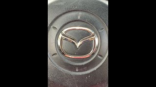 High mileage Mazda 3 and still going!