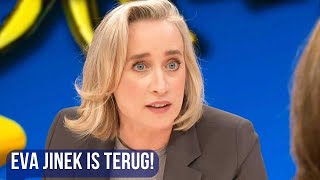 Download Lagu Eva Jinek is Terug: Alles Over Haar Iconische Avocadotafel! MP3