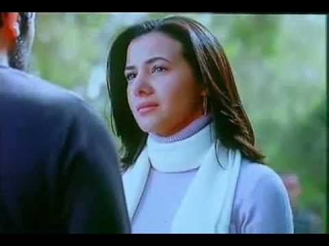 ألف وعد اغنيه حزينه