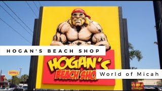 Hogan's Beach Shop ORLANDO - WOM 143