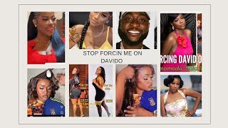 STOP FORCING YOUR BROOKE AUTIOD FAVORITE ON ME #sophiamomodu slam #chivido2024 E choke #imade Mother