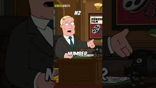 The 5 Funniest German Moments In Family Guy