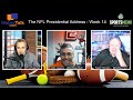 2020 NFL Odds & Predictions: Week 15 Contest Picks - YouTube